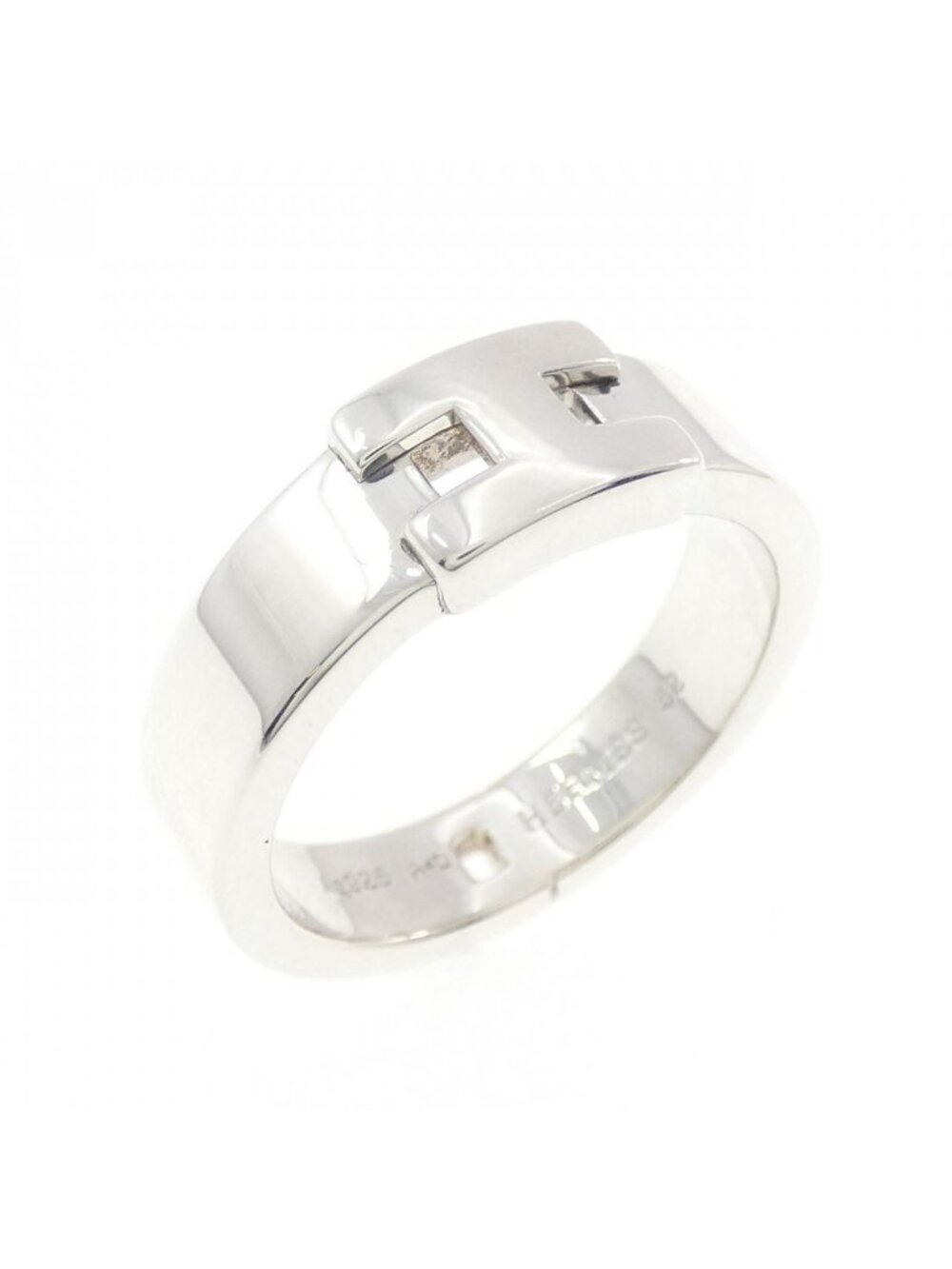 Hermes Vintage 925 Ring